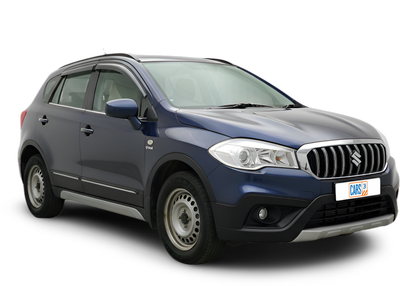 Maruti S Cross-img
